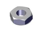 Roll-Rite (OEM) 18608 Nut, #10-32 Kep