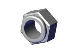 Roll-Rite (OEM) 18613 Nut, 5/16 Nylock Nut