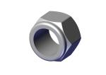 Roll-Rite (OEM) 18645 Nut, 1- 1/8 -12 Nylock Nut