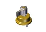 Roll-Rite (OEM) 19050 Switch, Heavy Duty Rotary Switch