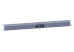 36350 Roll-Rite (OEM) Wind Deflector, 103 Tall w/ Hardware