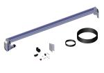 36490 Roll-Rite (OEM) Spool Kit, Super Duty Tarp Spool w/103 Axle Spool Kit & Wind Deflector - S/N: SD