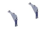 Roll-Rite (OEM) 36850 Bracket, Housing Gusset (PAIR)