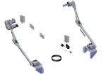 Roll-Rite (OEM) 37060 Rite-Lock Kit, Drivers Stowing w/2 Top Mount Pivots - Bottom Dump - S/N:TS