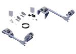 Roll-Rite (OEM) 37120 Rite-Lock Power Arm Kit, Pass Stowing w/Two Top Mount Pivots for Bottom Dump - S/N:TS