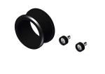 Roll-Rite (OEM) 37870 Bushing, Strap Bushing for 2 Axle w/ 2 Retainers (each)