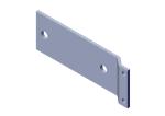 Roll-Rite (OEM) 38501 Bracket, Tarp Return Eye Bolt