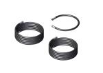 Roll-Rite (OEM) 39060 Hose Kit, Feed, Return & Bleeder Hoses for Sliding Pivots