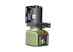 Roll-Rite (OEM) 39617 Hydraulic Power Unit, 24V, 2 Valve