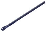 Roll-Rite (OEM) 46520 Pivot Tube, 60 Knuckle Bow Upper (60 AL)