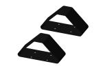 Roll-Rite (OEM) 46740 Bushing, for Roll Off Sliding Pivot Triangle (pair)