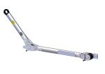 Roll-Rite (OEM) 46813 Pivot, Assembled Rear Arm for 38206 with 18.375 Upper & 29.5 Lower