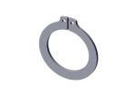 Roll-Rite (OEM) 47020 Snap Ring, for Stub Shaft 3/4 for side to side