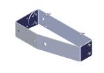 Roll-Rite (OEM) 47270 Bracket, Universal Mount Brkts for Ext Pivot on Grain Trailer