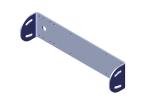 Roll-Rite (OEM) 47271 Bracket, Inner Bracket for 47270 Bracket Set