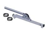 Roll-Rite (OEM) 47731 Pivot Driver, Narrow Side Assembled Sliding Pivot w/out Tubes