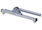 Roll-Rite (OEM) 47732 Pivot Passenger, Narrow Side Assembled Sliding Pivot w/Out Tube