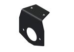 Roll-Rite (OEM) 48249 Bracket, Steel 90 Mounting Bracket for Plug 10ga 4.5x6.5625