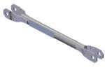 Roll-Rite (OEM) 48440 Pivot Tube, Base Arm for External Pivot Retro fit Kit on Grain Trailers