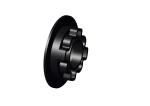 Roll-Rite (OEM) 62010 Bushing, End Bushing for Semi-Automatic 6200 Series - External