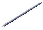 Roll-Rite (OEM) 79503 ROTTA,Torsion Tube Assembly for Hooklift and Roll off