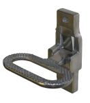 ADB-STP-FSS00000 Tarpstop (OEM) Stainless Steel Flip-Up Step