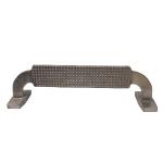 ADB-STP-WAL00000 Tarpstop (OEM) Aluminum Weld-On Step - Extra Large