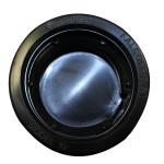 AEL-LIT-GR250000 Tarpstop (OEM) 2.5 Closed Back Light Grommet