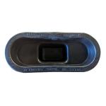 AEL-LIT-OVGR0000 Tarpstop (OEM) Oval Light Grommet