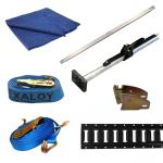 AFB-KIT-VTSK-000 Tarpstop (OEM) Van Starter Kit