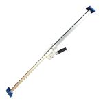 CAR-BAR000000000 Tarpstop (OEM) Heavy-Duty 1-Piece Galvanized Cargo Bar