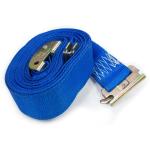CCS-220E00000000 Tarpstop (OEM) 2x20' Cam Buckle Van Strap