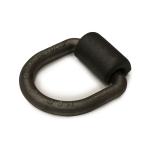 CTD-DEE580000000 Tarpstop (OEM) 5/8 Forged D-Ring Tie-Down