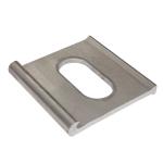 CTD-PLT-R6000000 Tarpstop (OEM) 6 Reitnouer J-Plate Tie-Down