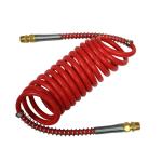 DAS-270300000590 Tarpstop (OEM) Red 15' Air Brake Coil