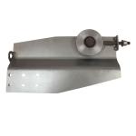 KCB-RP-ASY-PE000 Tarpstop (OEM) EZ-SLIDE - Extended Rear Pulley Assembly for Passenger Side