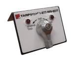 KEL-SWT-MR-ATS00 Tarpstop (OEM) Tarp Motor Switch Assembly