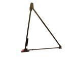 KF2-700-250-0000 Tarpstop (OEM) A-Frame Assembly For Flatbed