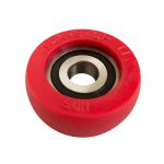 KFT-BT-WHL300000 Tarpstop (OEM) Fastrak 3 Lower Guide Roller