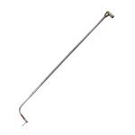 KRO-CRA-SSX00000 Tarpstop (OEM) Straight Crank Assembly - 120