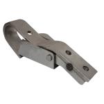 KRO-CRS-ASY-P000 Tarpstop (OEM) Pinless Side-Hook Crank Retainer Assembly