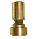 KRO-PR-SPL000000 Tarpstop (OEM) Roll Pipe Spline