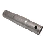 KRO-PR-SW0000000 Tarpstop (OEM) Roll Pipe Swage