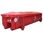 KRO-ROB-KIT00000 Tarpstop (OEM) EZ Roll Off Box Kit