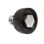 KRP-TBT-WHL10000 Tarpstop (OEM) RolltiteÂ® 1 5/8 Upper Replacement Wheel