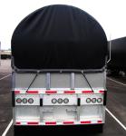 KSK-PN-SS0000000 Tarpstop (OEM) SIDEKIT Tailgate - Stainless Steel