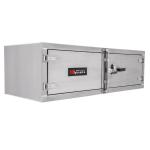 MBX-CL18246000-H Tarpstop (OEM) Double Door Camlock Toolbox - 18x24x60