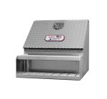 MBX-S36A00000000 Tarpstop (OEM) Sturdy-Lite Aluminum Step Box 22x30x36