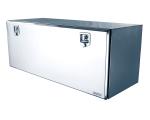 MBXB-181830S1000 Tarpstop (OEM) BAWER Stainless Steel Single Door Toolbox 18x18x30
