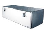 MBXB-182448S1000 Tarpstop (OEM) BAWER Stainless Steel Single Door Toolbox 18x24x48